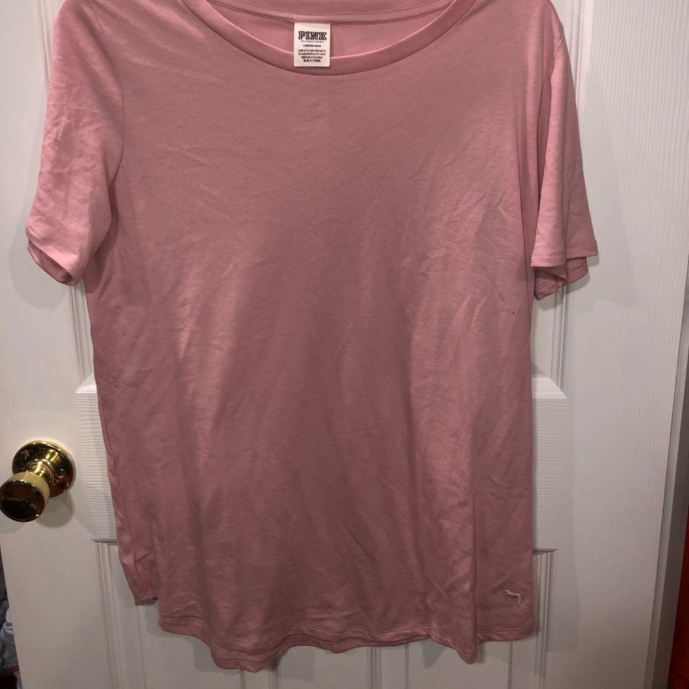 Pink T-Shirt